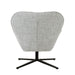Fauteuil Sven Bisque Oasis | Beige