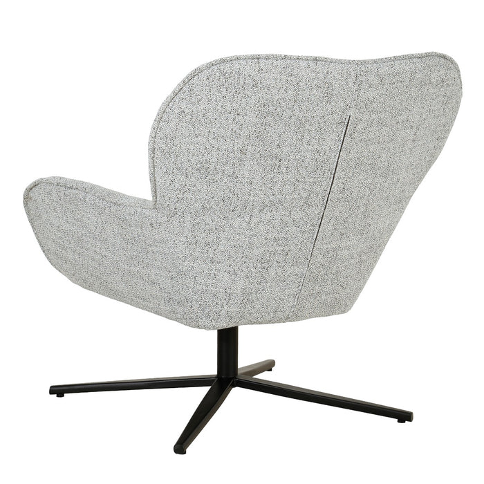 Fauteuil Sven Bisque Oasis | Beige