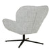 Fauteuil Sven Bisque Oasis | Beige