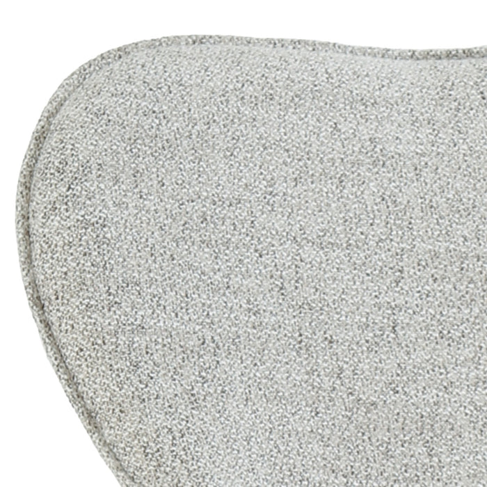Fauteuil Sven Bisque Oasis | Beige