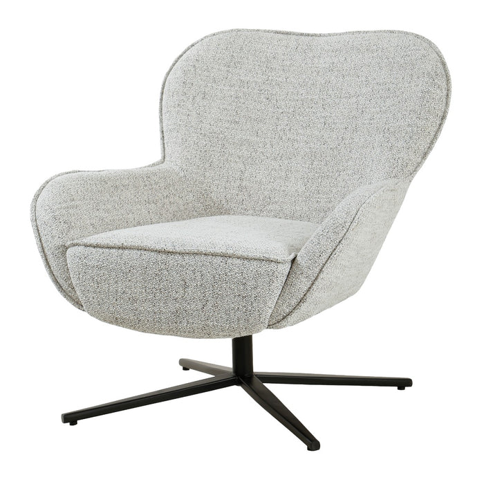 Fauteuil Sven Bisque Oasis | Beige