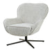 Fauteuil Sven Bisque Oasis | Beige