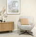 Fauteuil Sven Bisque Oasis | Beige
