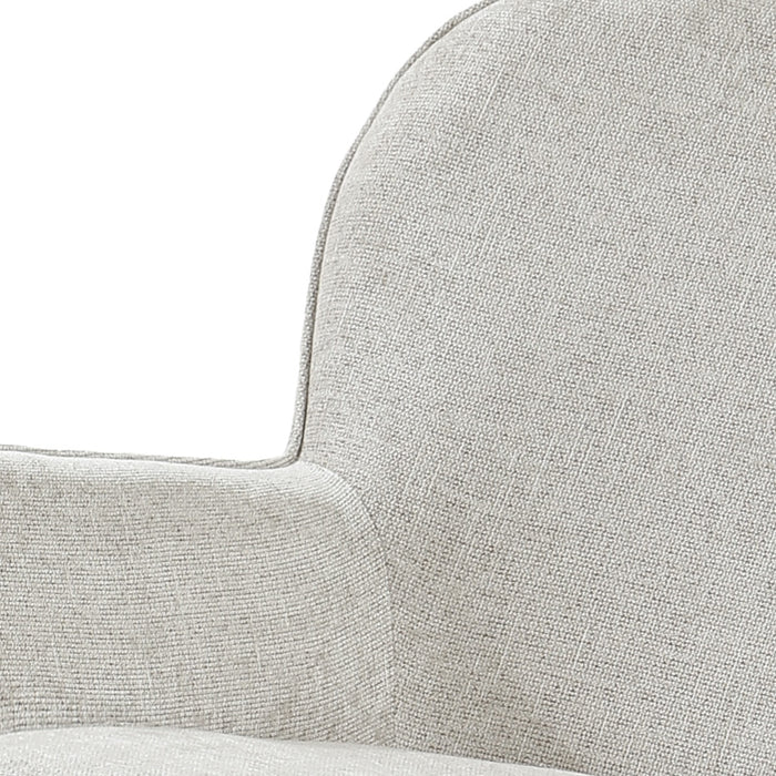 Fauteuil Sven | Beige