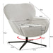 Fauteuil Sven | Beige