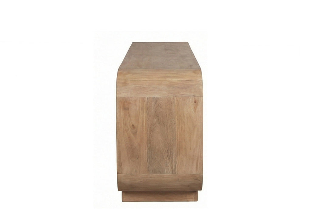 TV Meubel Morgan | Bruin