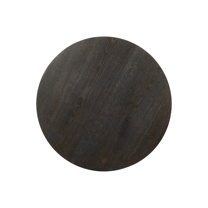Salontafel Novero | Espresso 80cm