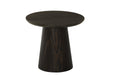 Salontafel Novero | Espresso 50cm