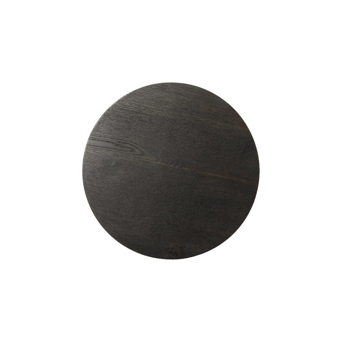Salontafel Novero | Espresso 50cm