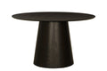 Eettafel Novero Espresso | Bruin 130cm