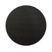 Eettafel Novero Espresso | Bruin 130cm