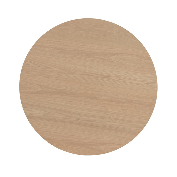 Eettafel Novero Rond | Naturel