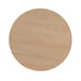 Eettafel Novero Rond | Naturel