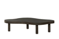 Salontafel Tobago | Espresso 135cm