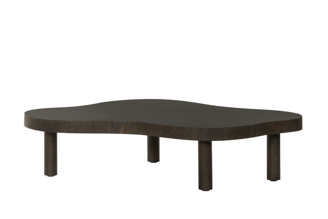 Salontafel Tobago | Espresso 135cm