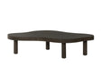 Salontafel Tobago | Espresso 135cm