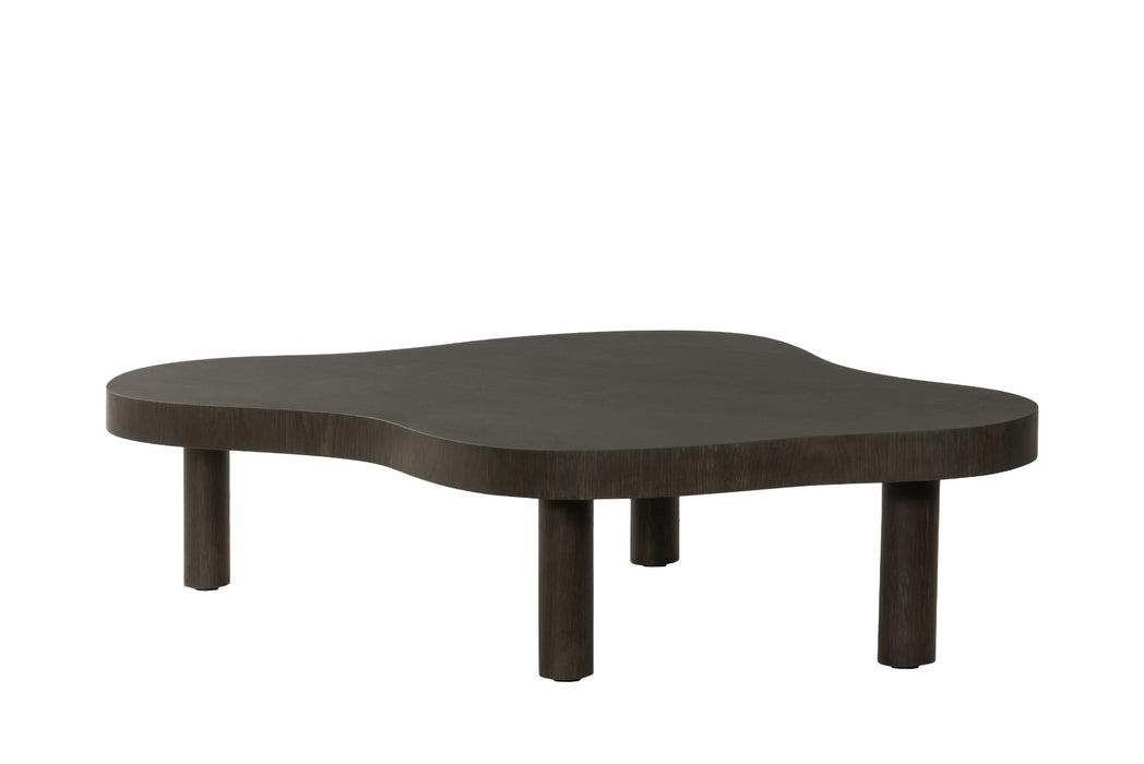 Salontafel Tobago | Espresso 135cm