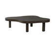 Salontafel Tobago | Espresso 135cm