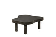 Salontafel Tobago | Espresso 135cm
