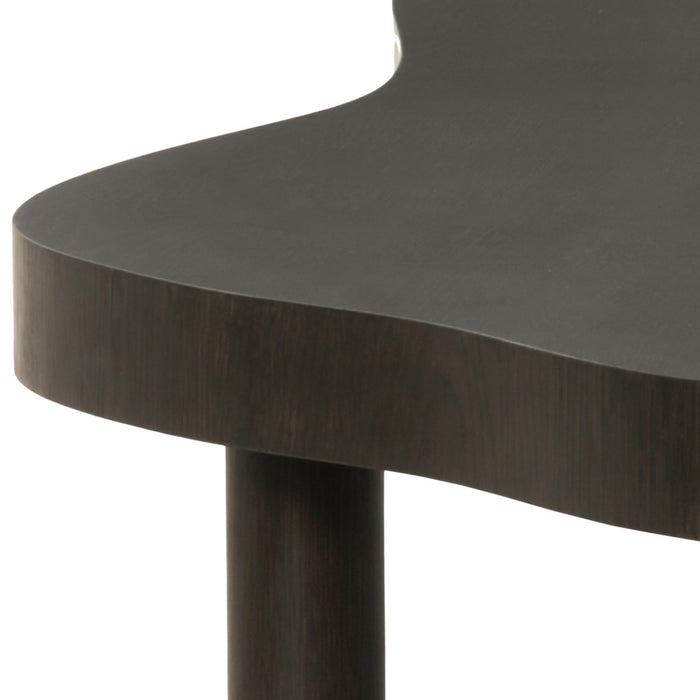 Salontafel Tobago | Espresso 135cm
