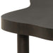 Salontafel Tobago | Espresso 135cm