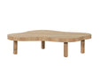 Salontafel Tobago | Naturel 135cm