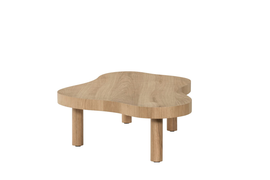 Salontafel Tobago | Naturel 135cm