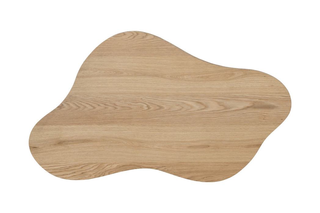 Salontafel Tobago | Naturel 135cm