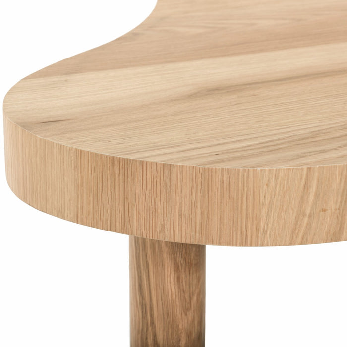 Salontafel Tobago | Naturel 135cm