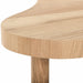 Salontafel Tobago | Naturel 135cm