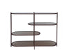 Kabinet Jill | Rood 90cm