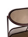 Kabinet Jill | Rood 90cm