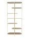 Kabinet Jill | Crème wit 190cm