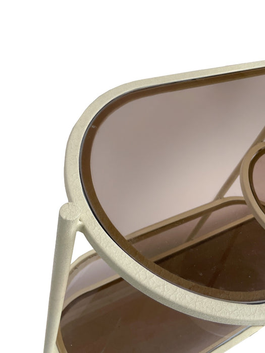Kabinet Jill | Crème wit 190cm