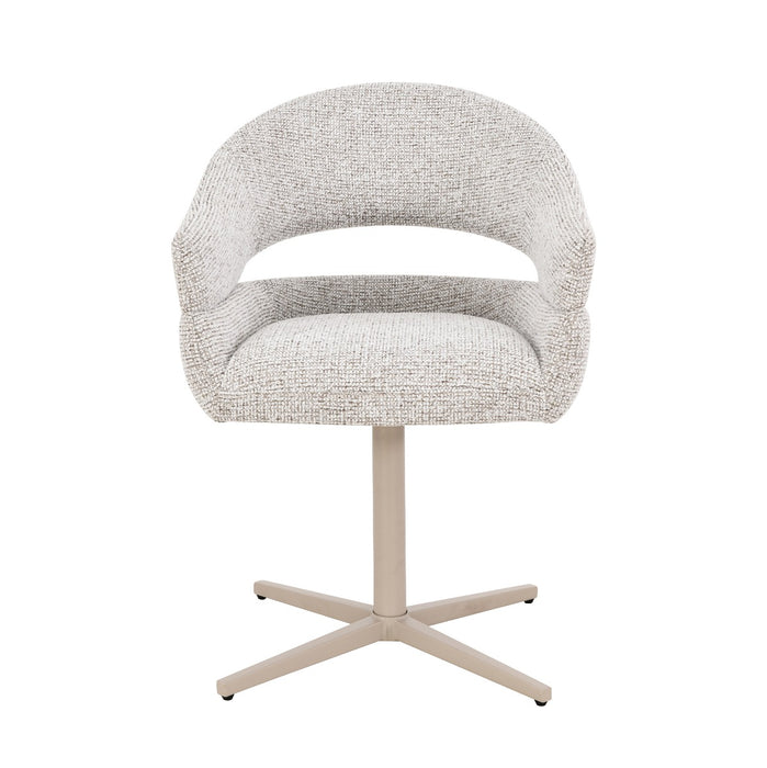 Eetkamerstoel Jade | Beige