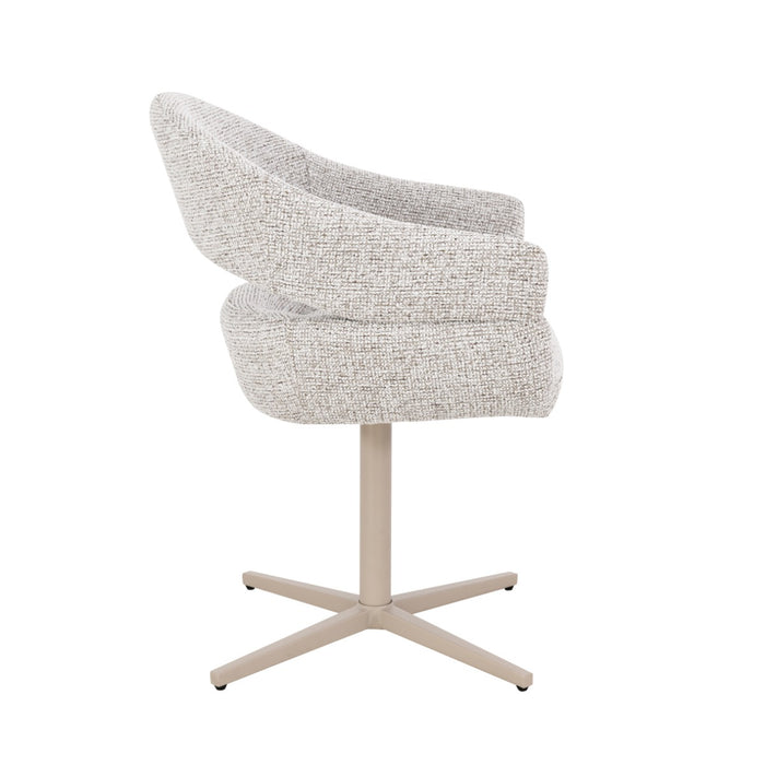 Eetkamerstoel Jade | Beige