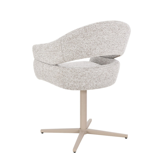 Eetkamerstoel Jade | Beige