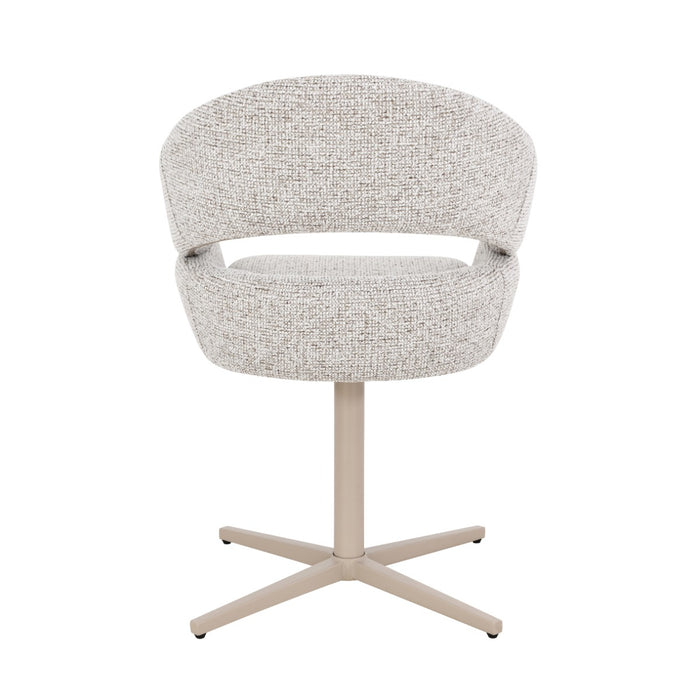 Eetkamerstoel Jade | Beige