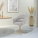 Eetkamerstoel Jade | Beige