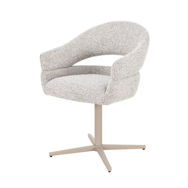 Eetkamerstoel Jade | Beige