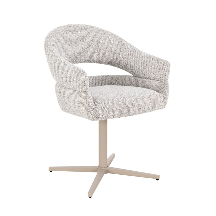 Eetkamerstoel Jade | Beige