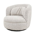 Fauteuil Britt | Beige