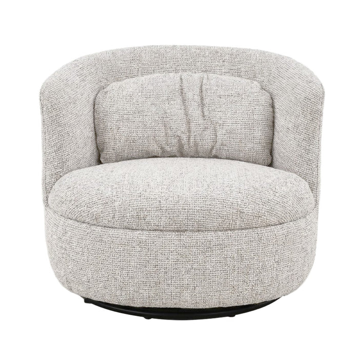 Fauteuil Britt | Beige