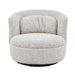 Fauteuil Britt | Beige