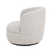 Fauteuil Britt | Beige