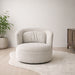 Fauteuil Britt | Beige