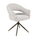 Eetkamerstoel Linn | Beige Bronze