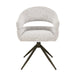 Eetkamerstoel Linn | Beige Bronze