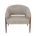 Fauteuil Dilan Hush | Beige