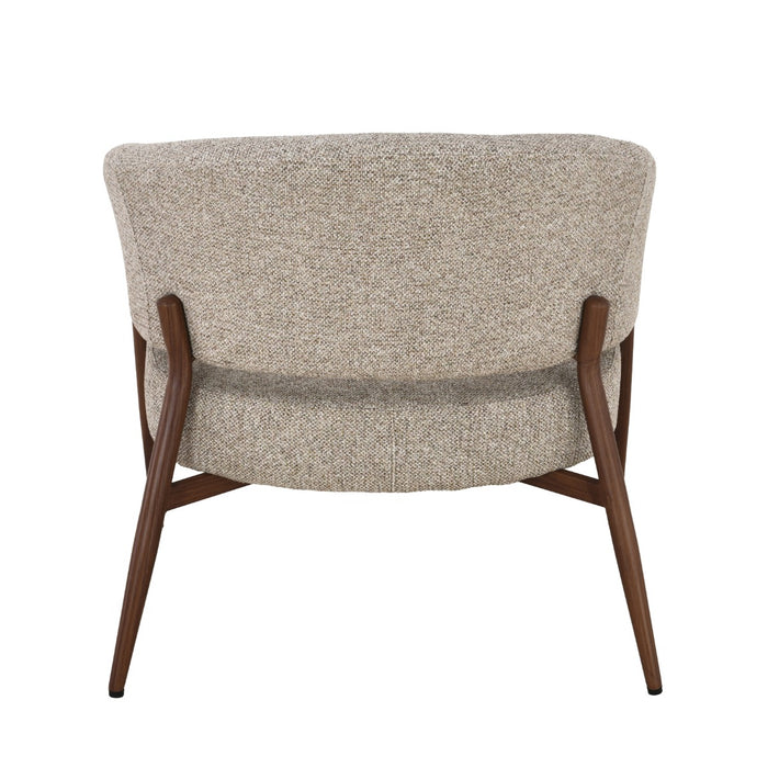 Fauteuil Dilan Hush | Beige
